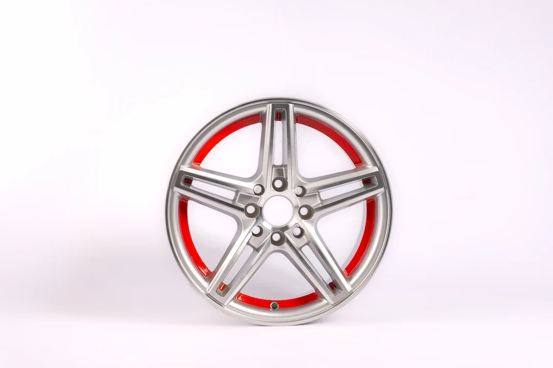 Alloy Wheels