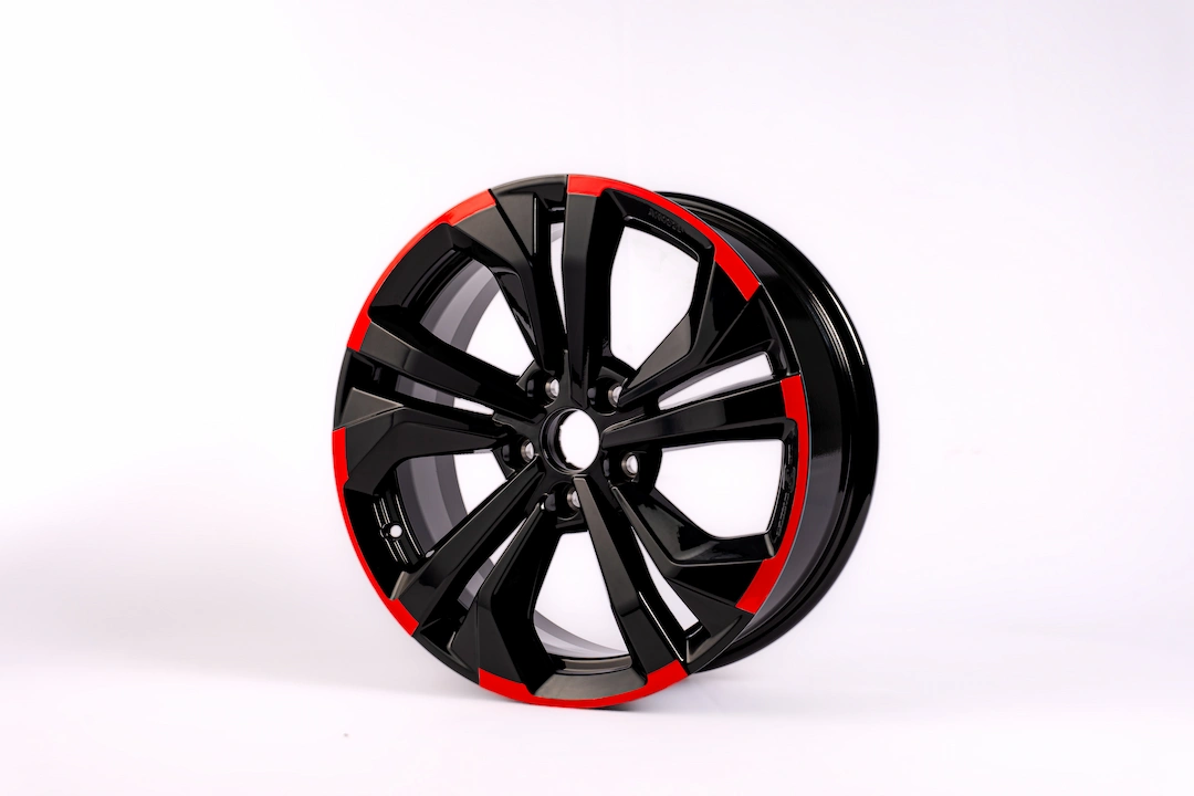 Alloy Wheels