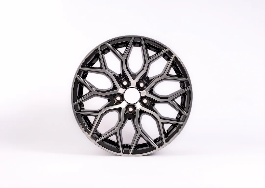 Alloy Wheels