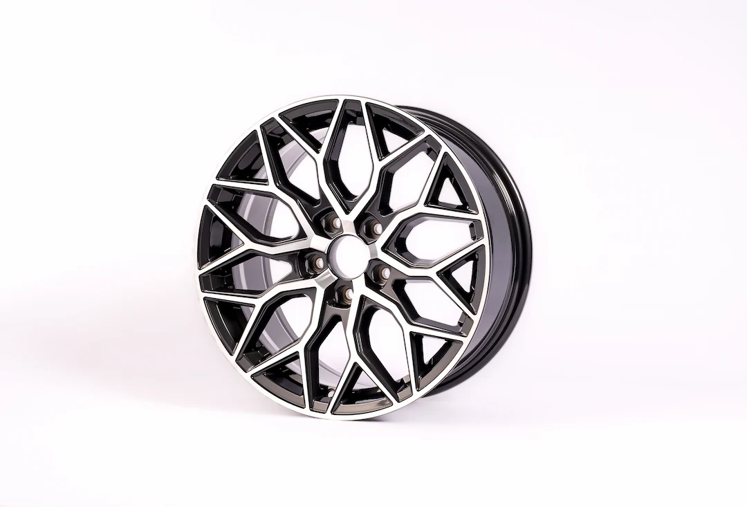 Alloy Wheels