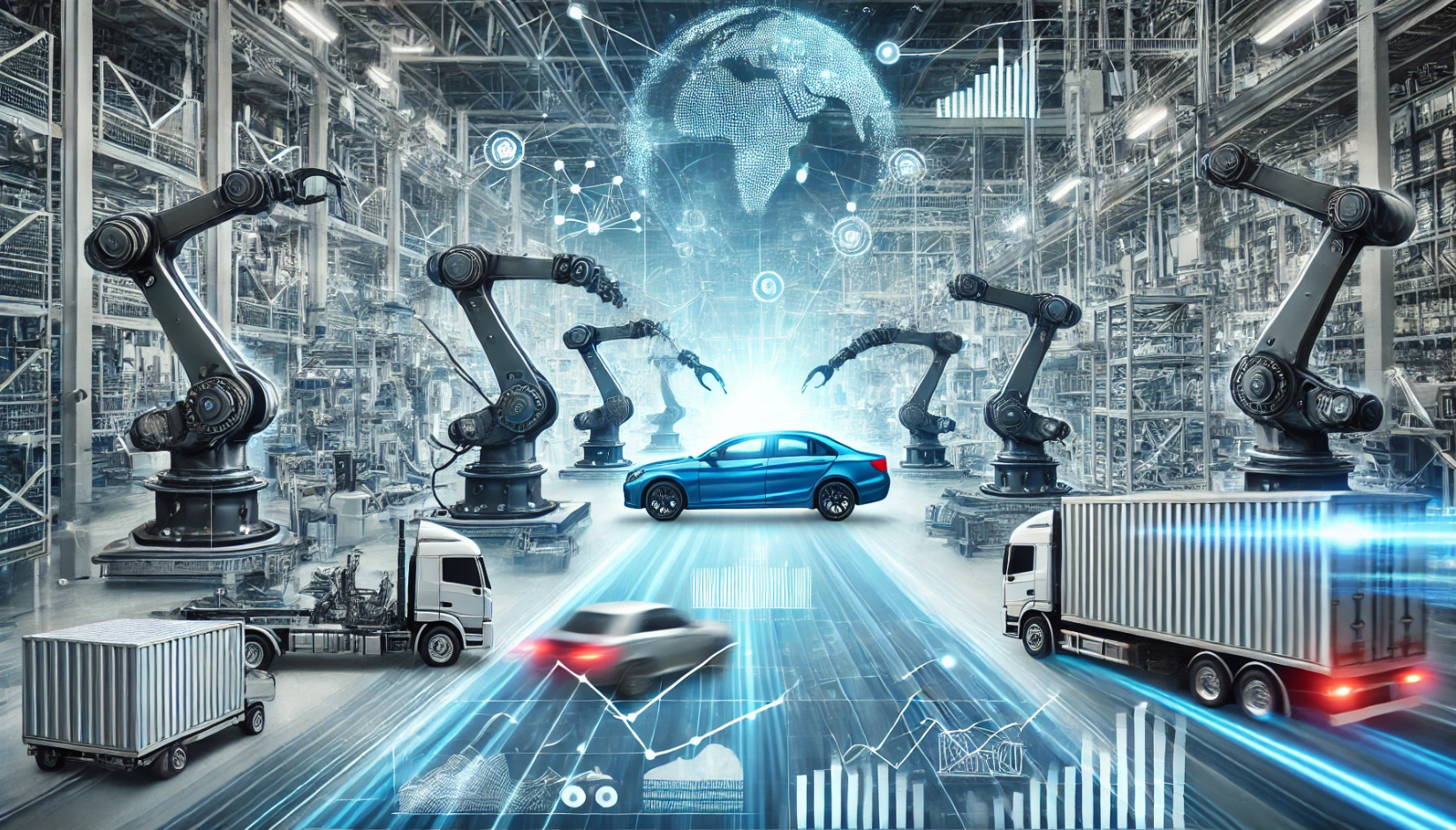 Automotive Supply Chain