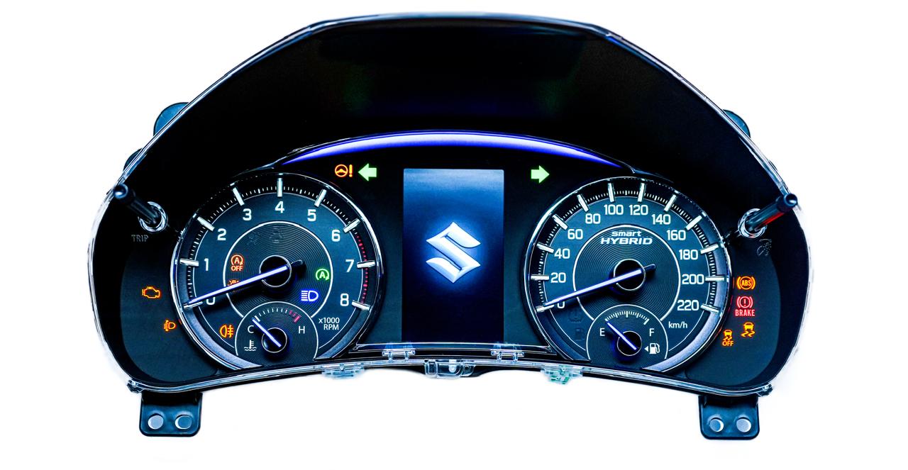 Speedometer Group How Your Speedometer Tracks Speed and Why You Need the Best One? - JP ...