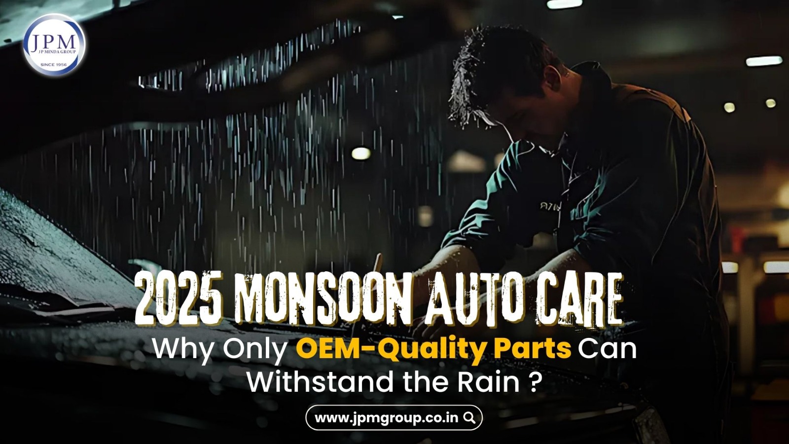 Monsoon Auto Care