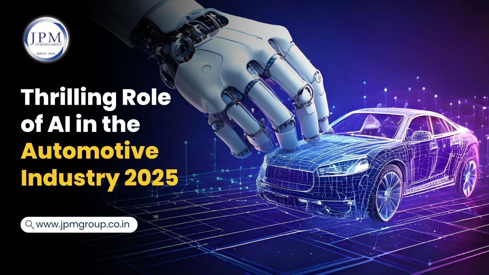 AI in the automotive industry