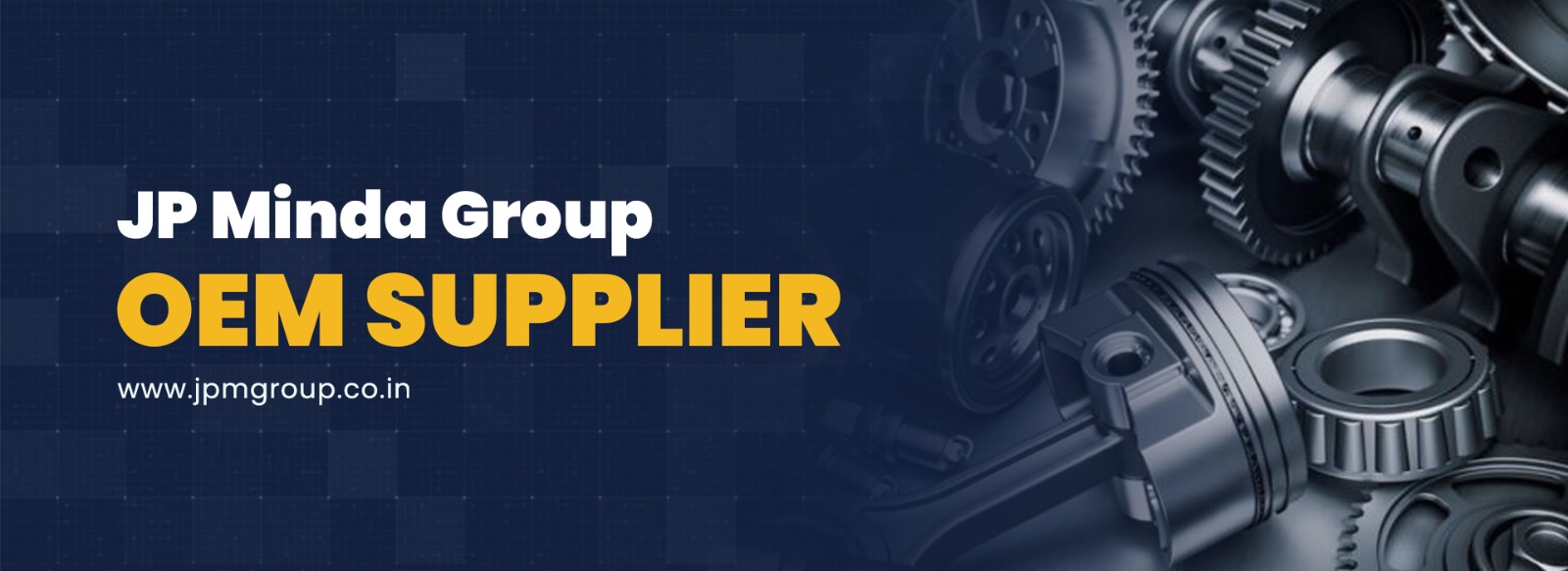 Minda Group OEM supplier