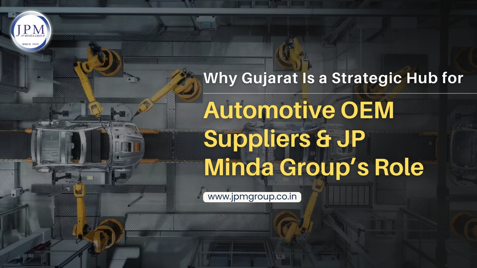 Automotive OEM supplier